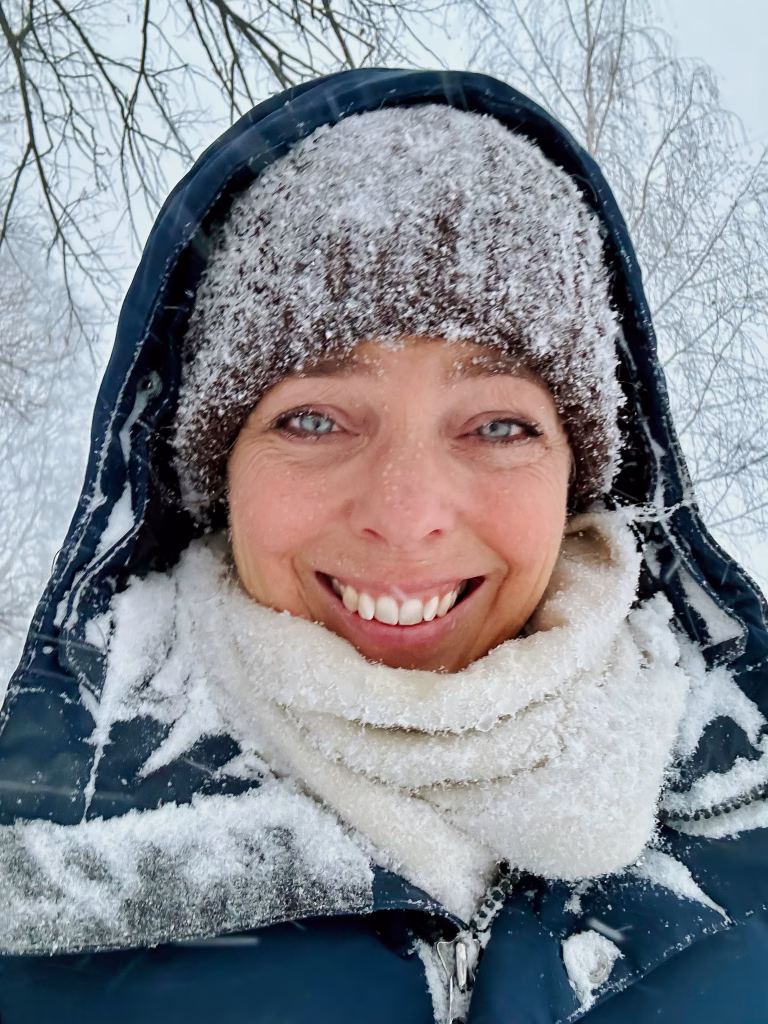 Starting an online business in midlife