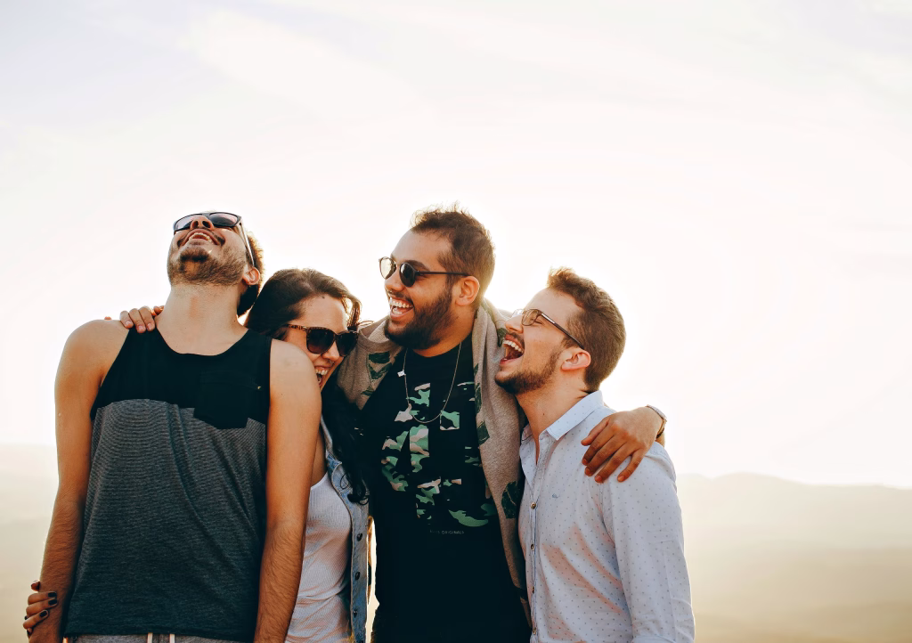 Transform your life at midlife